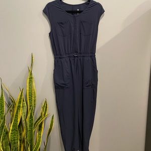 All in motion jumpsuit